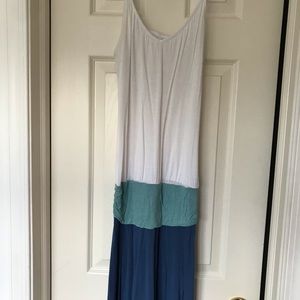 Sun dress